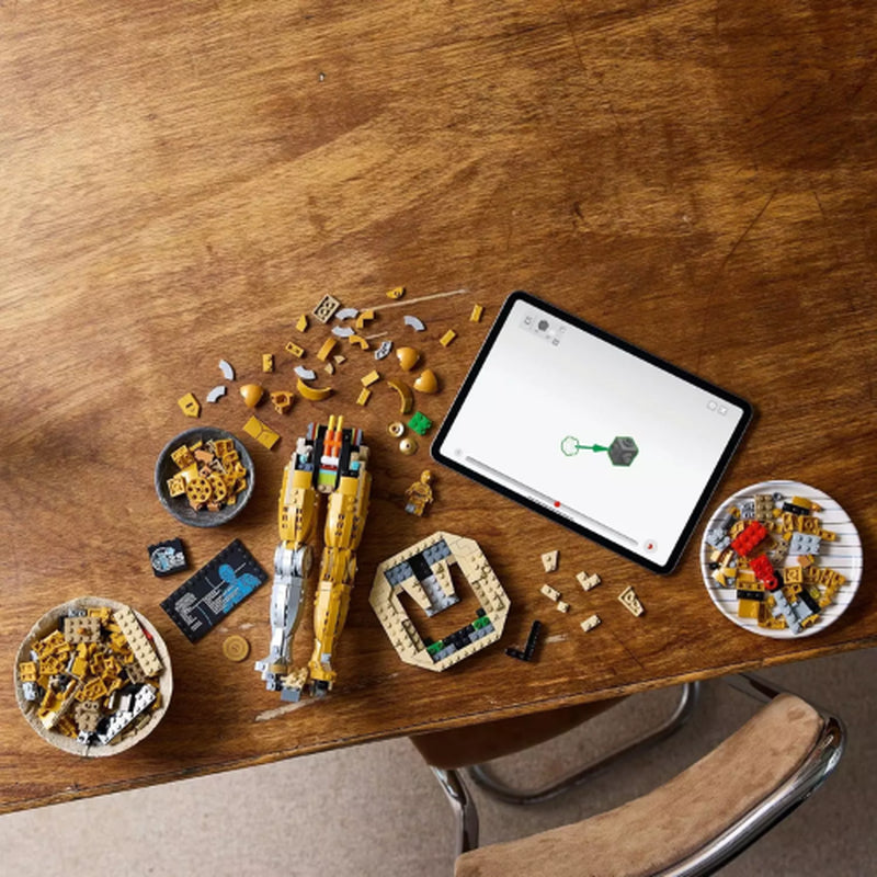 LEGO 75398 STAR WARS C-3PO™ Brand New and Sealed, FREE SHIPPING